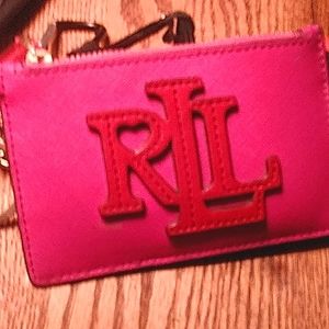Ralph Lauren Wallet